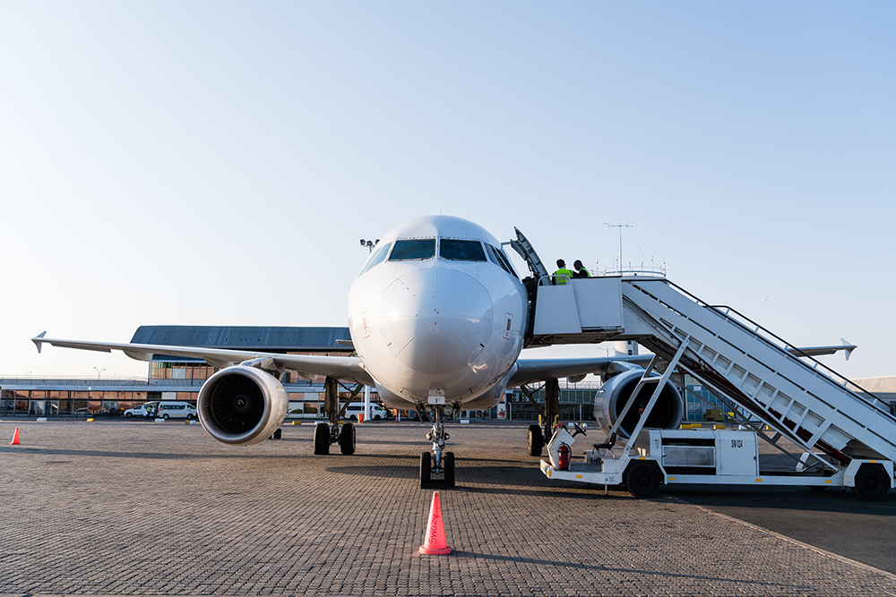 Namibia is Set to Launch a Forum to Create a New Path for its Aviation Sector