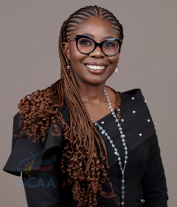 Chairperson