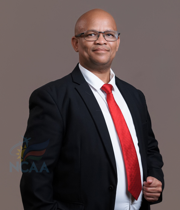 Mr. Edson E. Isaaks