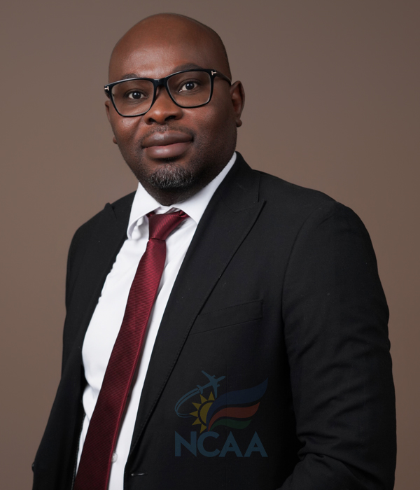 Mr. Edward N. Kafita