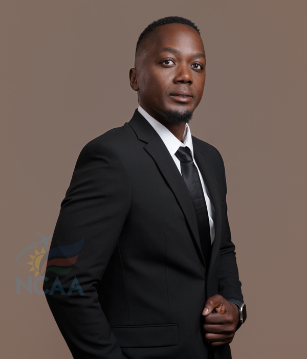 Mr. Sam H. Nekaro