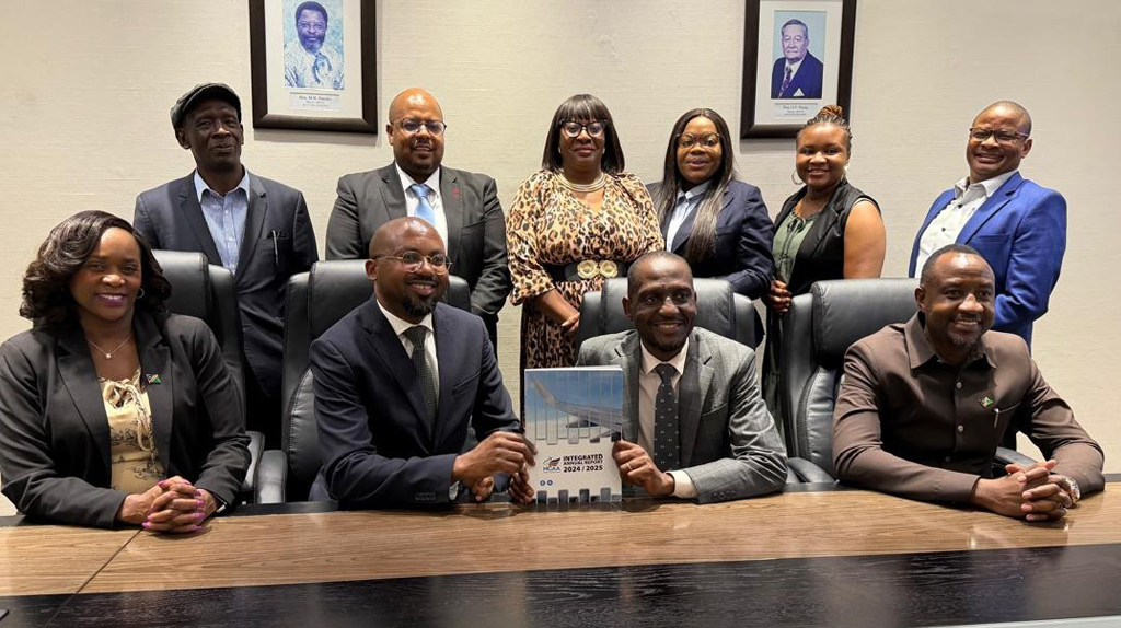 NCAA Reports Strong Financial Performance for the 2024/2025 Financial Year